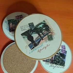 Tommy Bahama Coasters